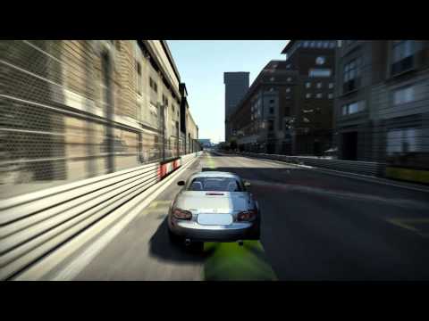 Shift 2 Unleashed Single Player Open Season Races