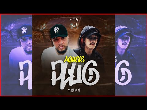 Makarraum, Menegassi - AQUELE PLUG | Prod. CJOBRABO.