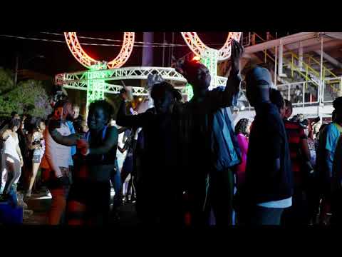 Orlando Octave - Live at Unattion