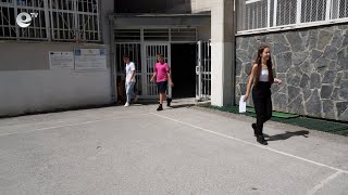 Зрелостниците от Смолянска област отново са втори в страната на матурата по БЕЛ