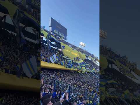"Siempre a tu lado boca juniors querido!#bocajuniors #Boca #xeneize #cabj #bocajrs" Barra: La 12 &bull; Club: Boca Juniors