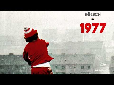 Kölsch - Opa '1977' Album