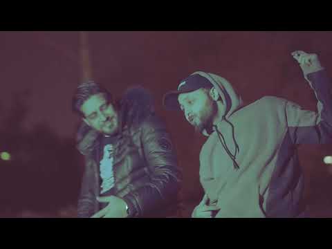 Adil Sultan | Rap Demon - NO GIMMICKS (feat. Farasat Anees)