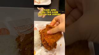 Download lagu TEAM DOESN'T EAT CHICKEN SKIN 😫 mp3