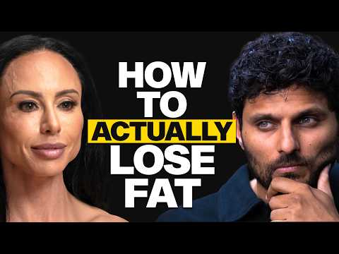 The Body Reset BLUEPRINT: #1 Mistake People Make When Trying to Lose Weight (Do THIS Instead)