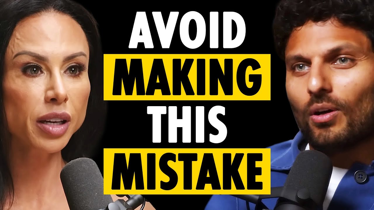 The Body Reset BLUEPRINT: #1 Mistake People Make When Trying to Lose Weight (Do THIS Instead)