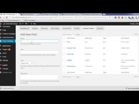 Status and Order Tracking Plugin - Premium Features