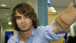 WALKING OUT THE DOOR - MARTY SIMPSON