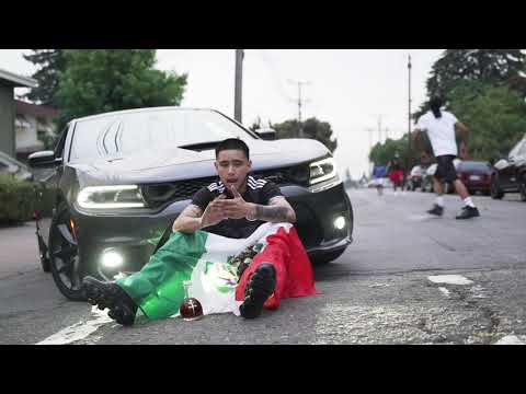 DJ Sandio - Be Alright (Official Music Video)