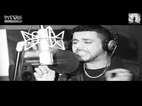 PiTTAZ Production Freestyle Sessions - If-E