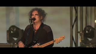 Download lagu The Cure. pictures Of you. Anniversary 2018 live in (hyde park london) mp3