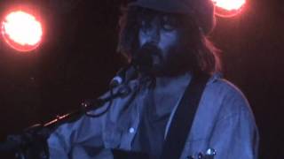 ANGUS &amp; JULIA STONE - Black Crow (Live in Madrid)