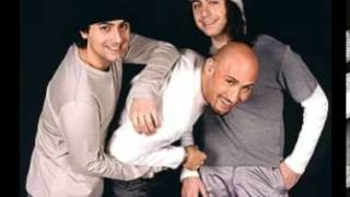 Prezioso feat. Marvin - Tell Me Why (euro dance remix).avi