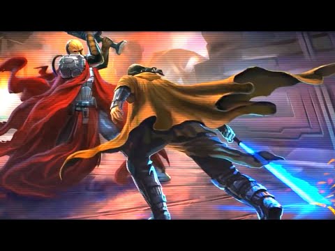 Legends-Lore die Disney benutzen MUSS (man kann ja hoffen)