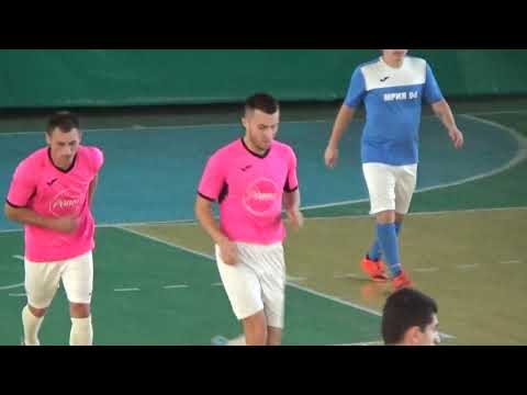 6 КУ 2 3 Сто Пудов – Мрия 94