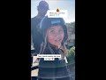 When Tony Hawk Helped Sky Brown To Face Her Fear And Go Down The Mega Ramp ️ Shorts