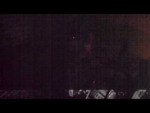 Machinegirl live in New Orleans 6-5-19