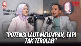 Potensi Laut Terabaikan! Aturan Lobster Dinantikan! | Sudut Dengar Parlemen