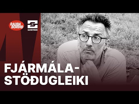 Hefur Seðlabankinn misst allan trúverðugleika?