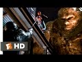 Spider Man 3 2007 The End Of Spider Man Scene 8 10 Movieclips