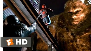 Spider-Man 3 - The End of Spider-Man? Scene (8/10) | Movieclips