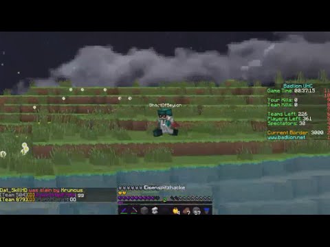 REVOLTE! | UHC Highlights | #05