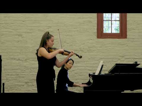 Antonio Vivaldi - "Summer" 1st Movement