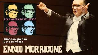 Ennio Morricone - Giocoso gioioso - Giornata Nera Per L'ariete Official Soundtrack (1971)