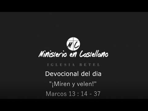 Devocional del dia - 02/04/2020