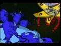 Ohh Ahh Funky Planet Yeah