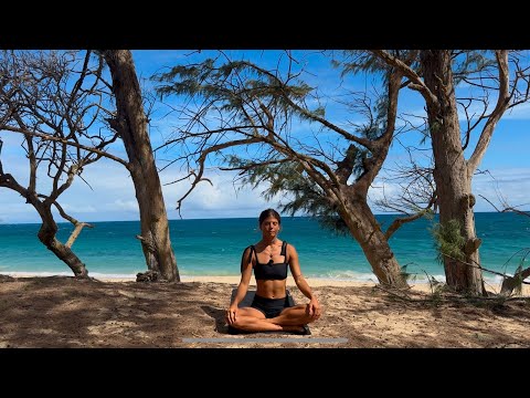 Pincha Mayurasana (parada de antebrazos) en 5 minutos 