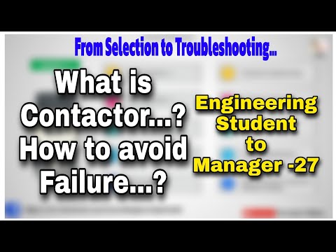 How to become a manager from Student Basics about the Industry