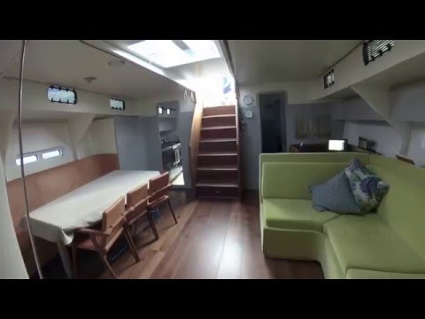 On Test: Brenta 80DC