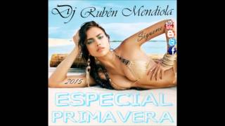 02 Dj Rubén Mendiola Primavera 2015