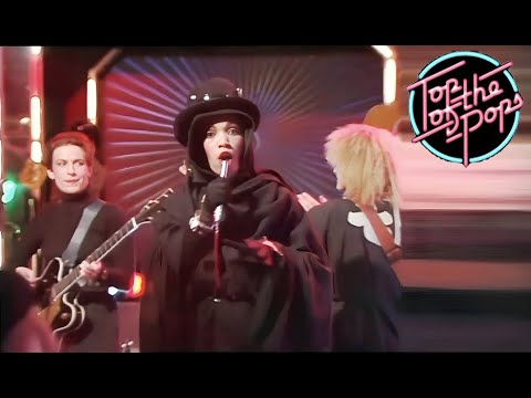 The Belle Stars archive and Limahl & KajaGooGoo archive