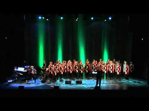 KYN: Tanssilaulu 2011 (Jukka Linkola)