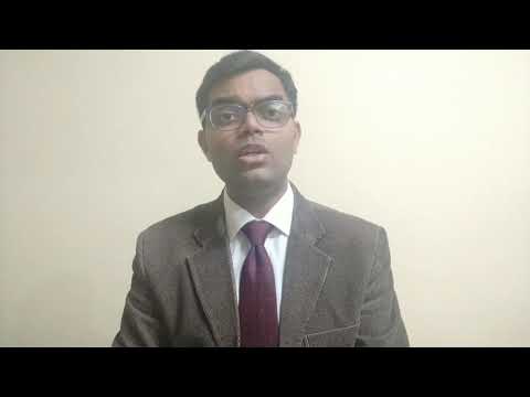 Kamal Sharma News Anchor