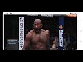 Khalil Rountree Jr KNOCKOUT Anthony Smith