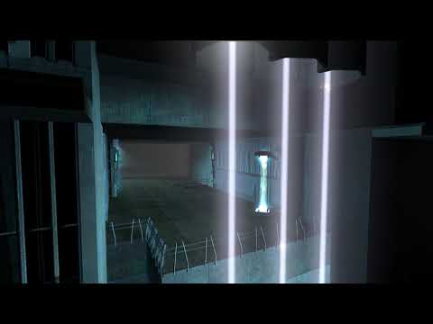 Half-Life 2 Ambience | Citadel [10minloop]