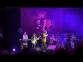 Todd Rundgren w/Daryl’s House, It Wouldn’t Have Made Any Difference, Met, Philadelphia, 4/9/2022