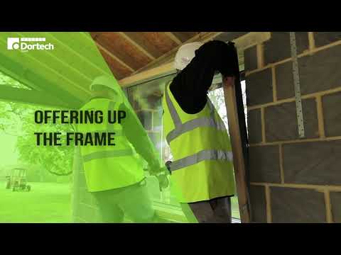 Illbruck TP652 Compriband Trio Plus