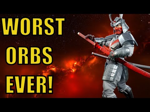Silver Samurai Triple 3x Event Orb Opening! WORST CAMPAIGN EVENT TO DATE! MARVEL Strike Force