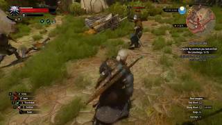 witcher 3 better firestream mod witcher 3 better firestream mod