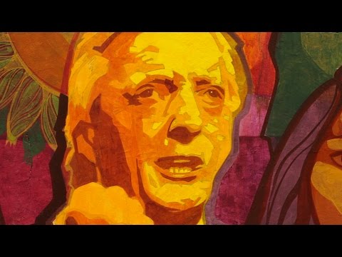 DISCURSOS MURALES |  Néstor Kirchner asume como Presidente en 2003