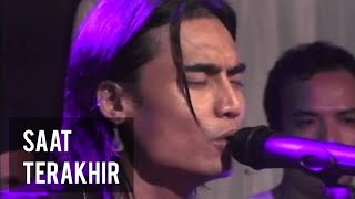 Download lagu Saat Terakhir - Charly Van Houtten (akustik) mp3 Download lagu Saat Terakhir - Charly Van Houtten (akustik) mp3