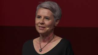 Petites exclusions de l’inclusion ordinaire | Anne-Claude Luisier | TEDxMartigny