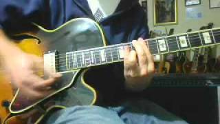 Video thumbnail for Informal  Demo Of Original Issue Made In Japan JP20 Ibanez 80 Joe Pass by polkzoo
