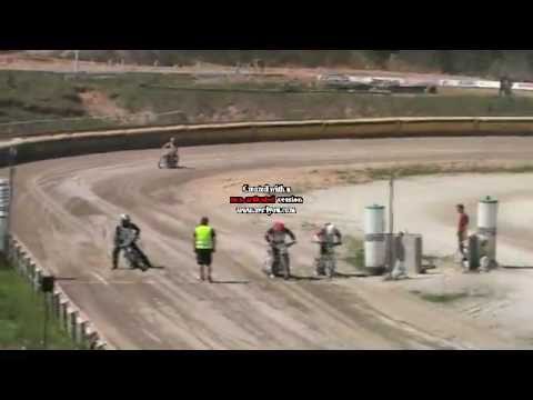 Silkeborg Speedway Klub 01- 06- 2013
