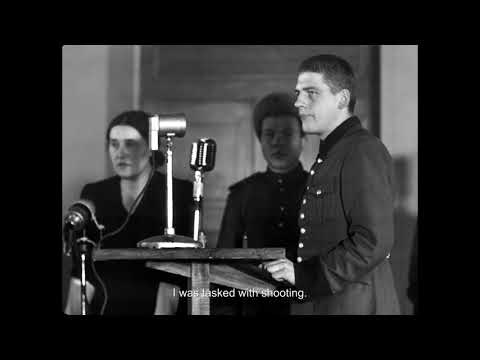 BABYN YAR. CONTEXT. R12/ HANS ISENMANN