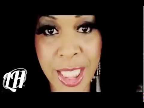 RLP Barbara Tucker - R.E.S.P.E.C.T (LUHER G remix)